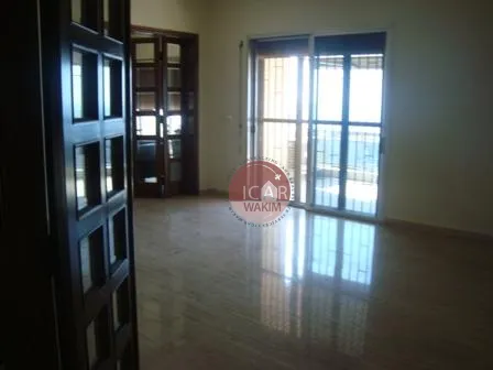 Apartment for Sale in Naqqache