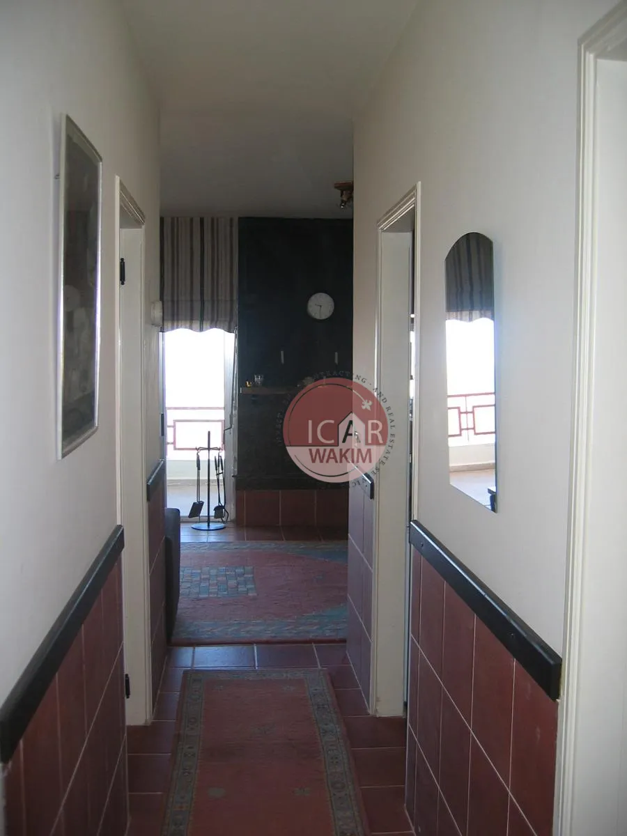 Chalet for Sale in Kfardebian - 1 bed, 1 bath