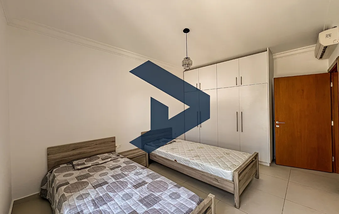 Apartment for rent in Achrafieh, Beirut, Lebanon
