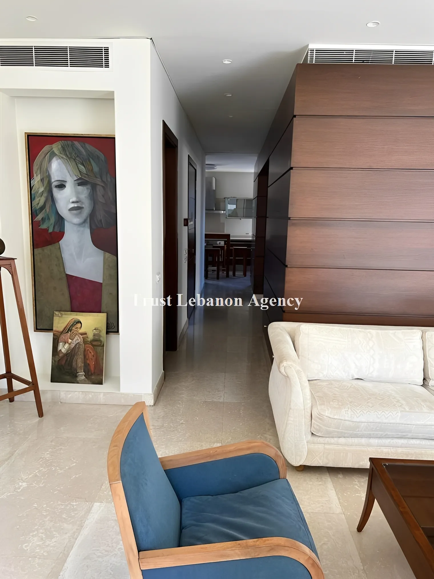 Apartment for Sale in Ashrafieh Beirut Lebanon