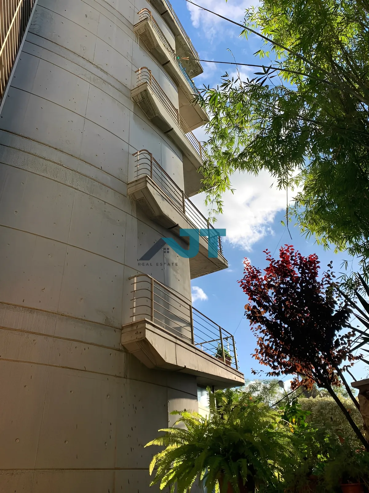 Apartment for Rent in Yarzeh - 2 bed, 3 bath