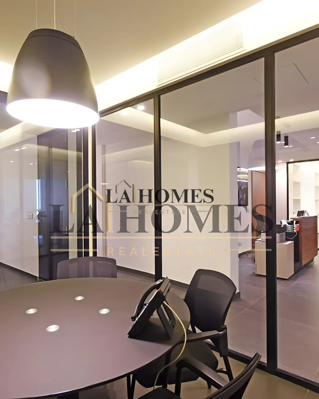 Office for sale in Clemenceau