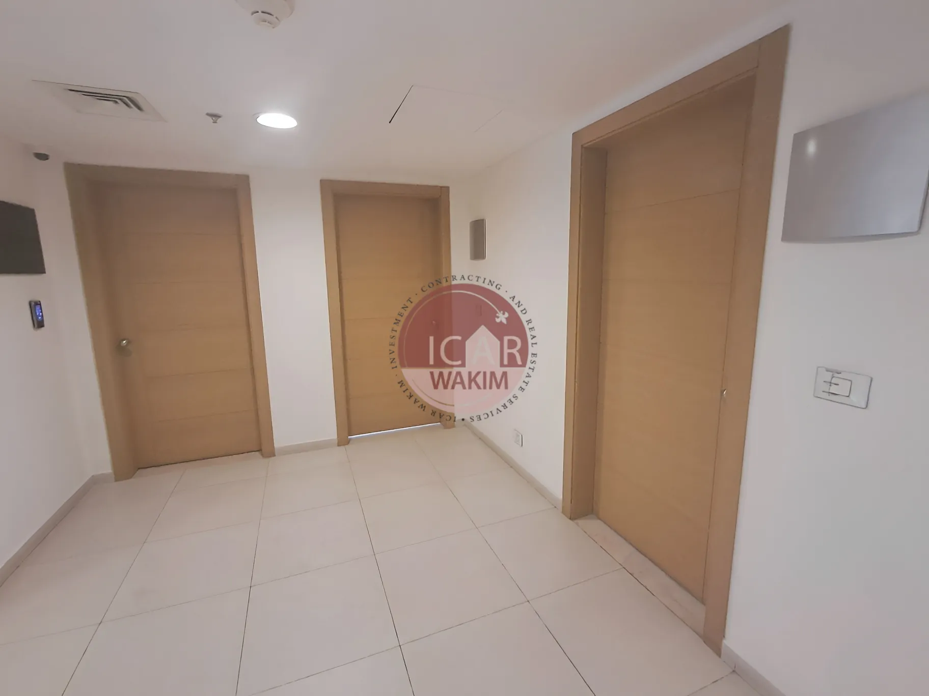 Office for sale in Achrafieh