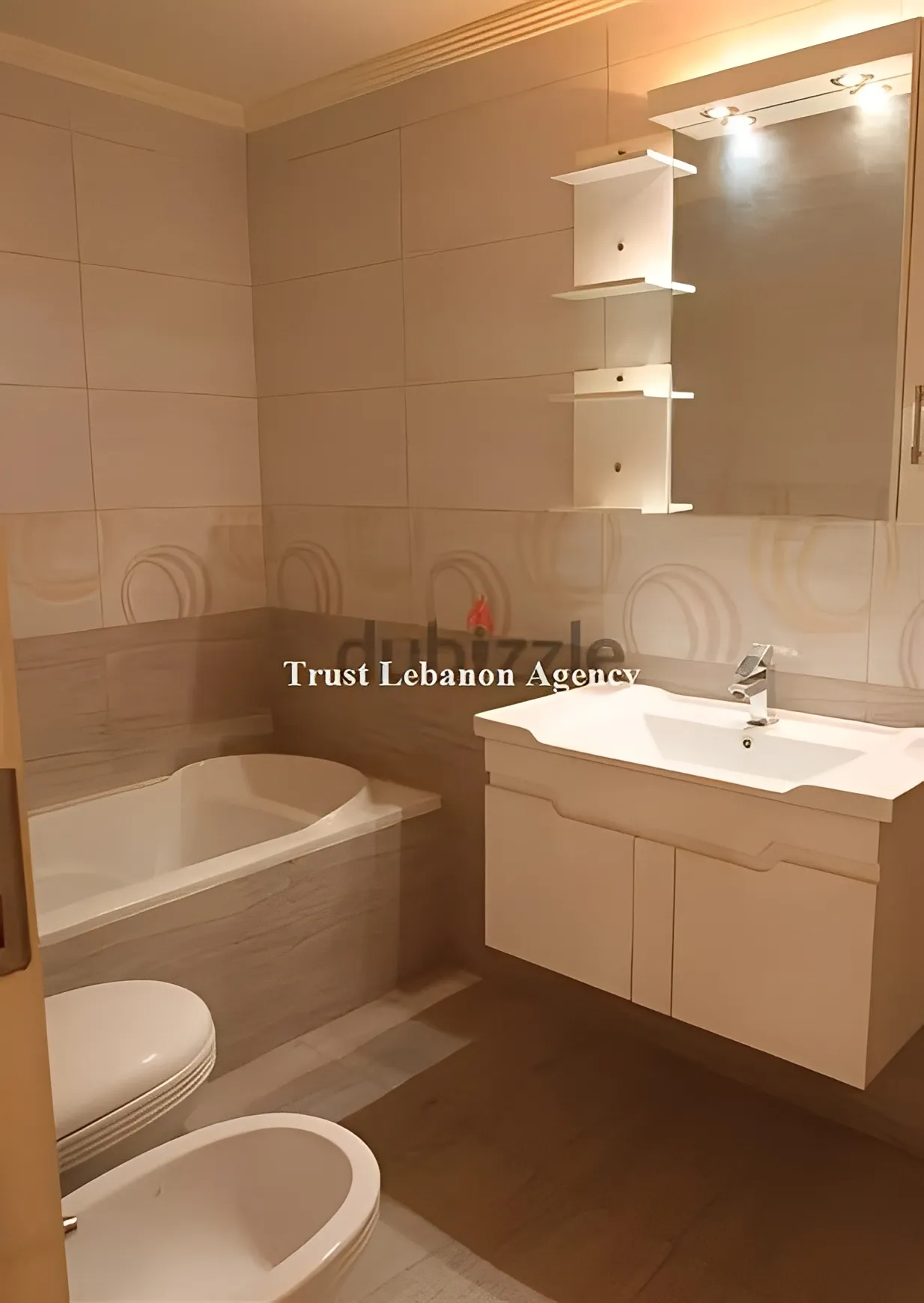 Apartment for Sale in Baabda, Bleibel