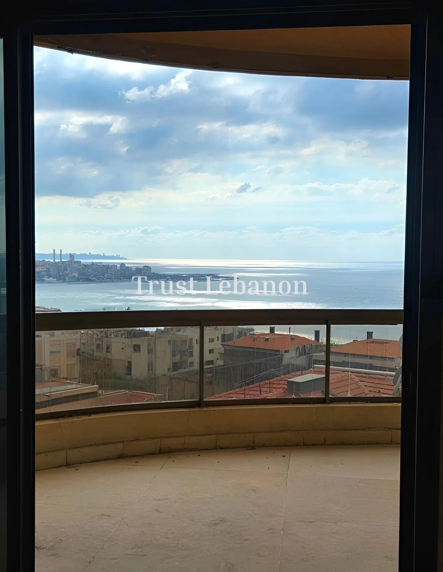 Duplex for sale in Sahel Aalma