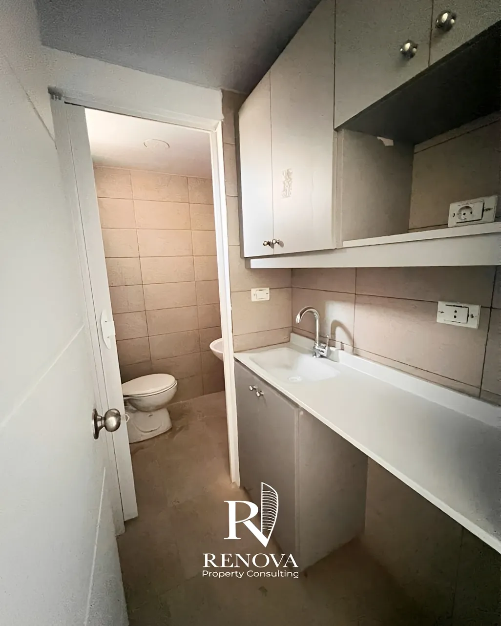 Office for rent in Adliyeh, Beirut, Lebanon