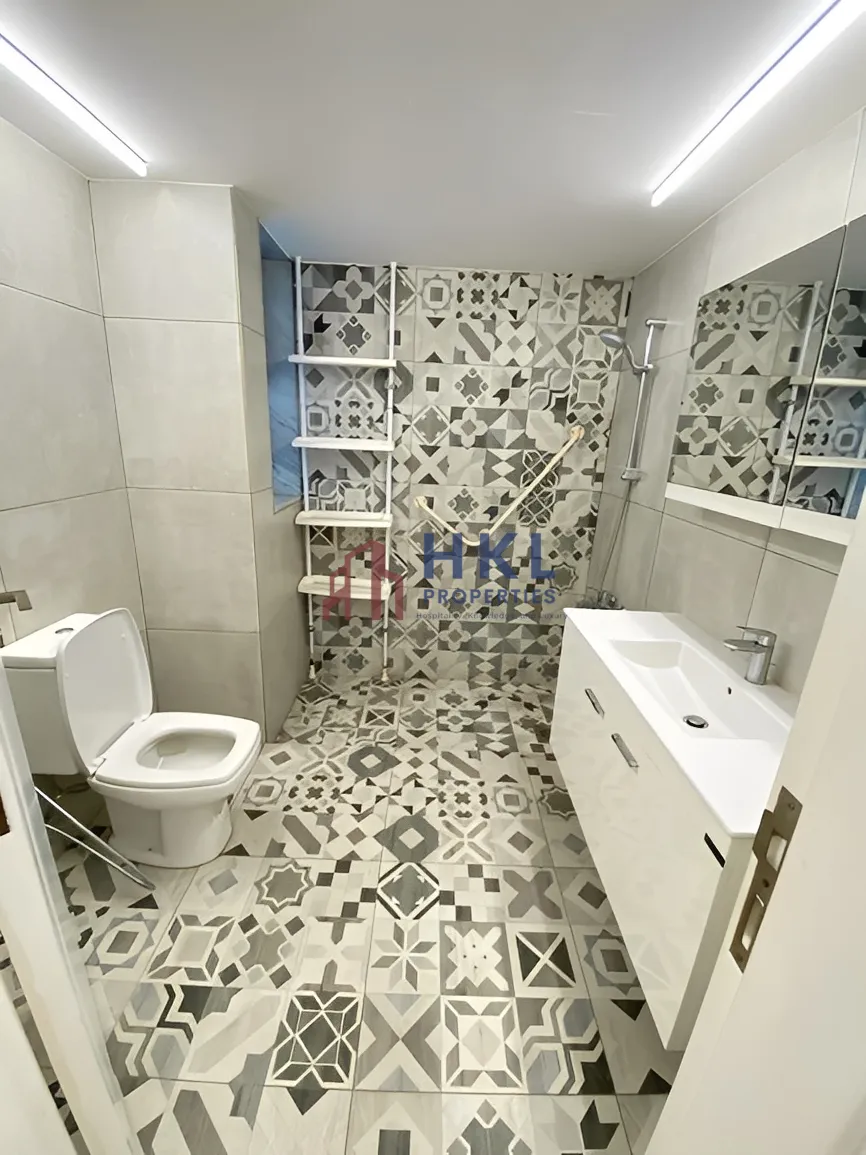 Apartment for Sale in Hamra, Beirut, Lebanon