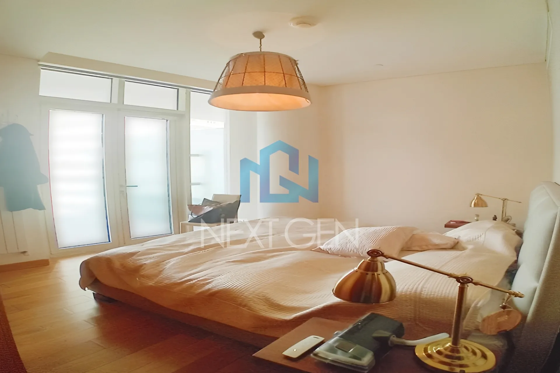 Apartment for sale in Downtown, beirut, Lebanon
