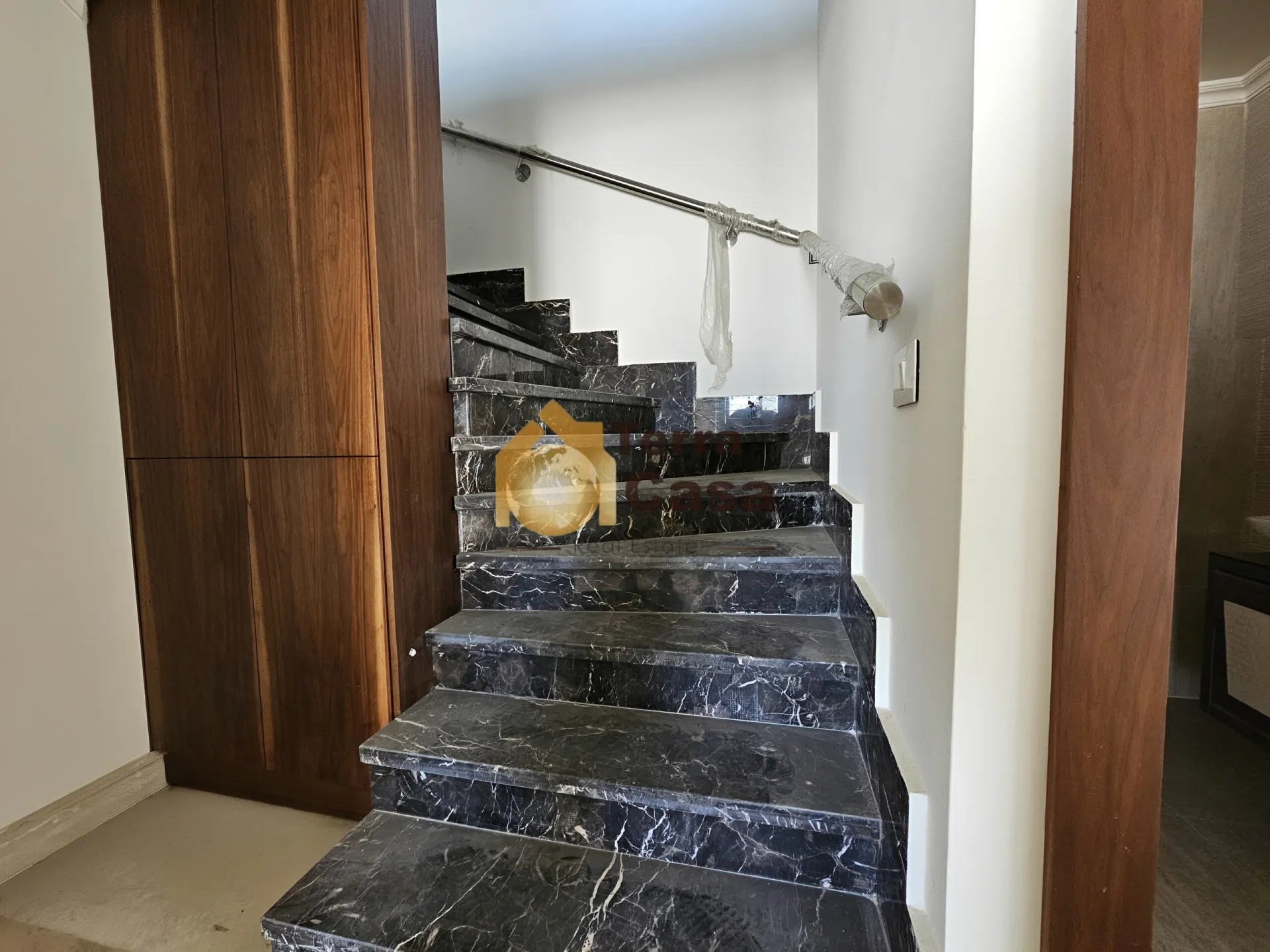 Duplex for sale in Achrafieh