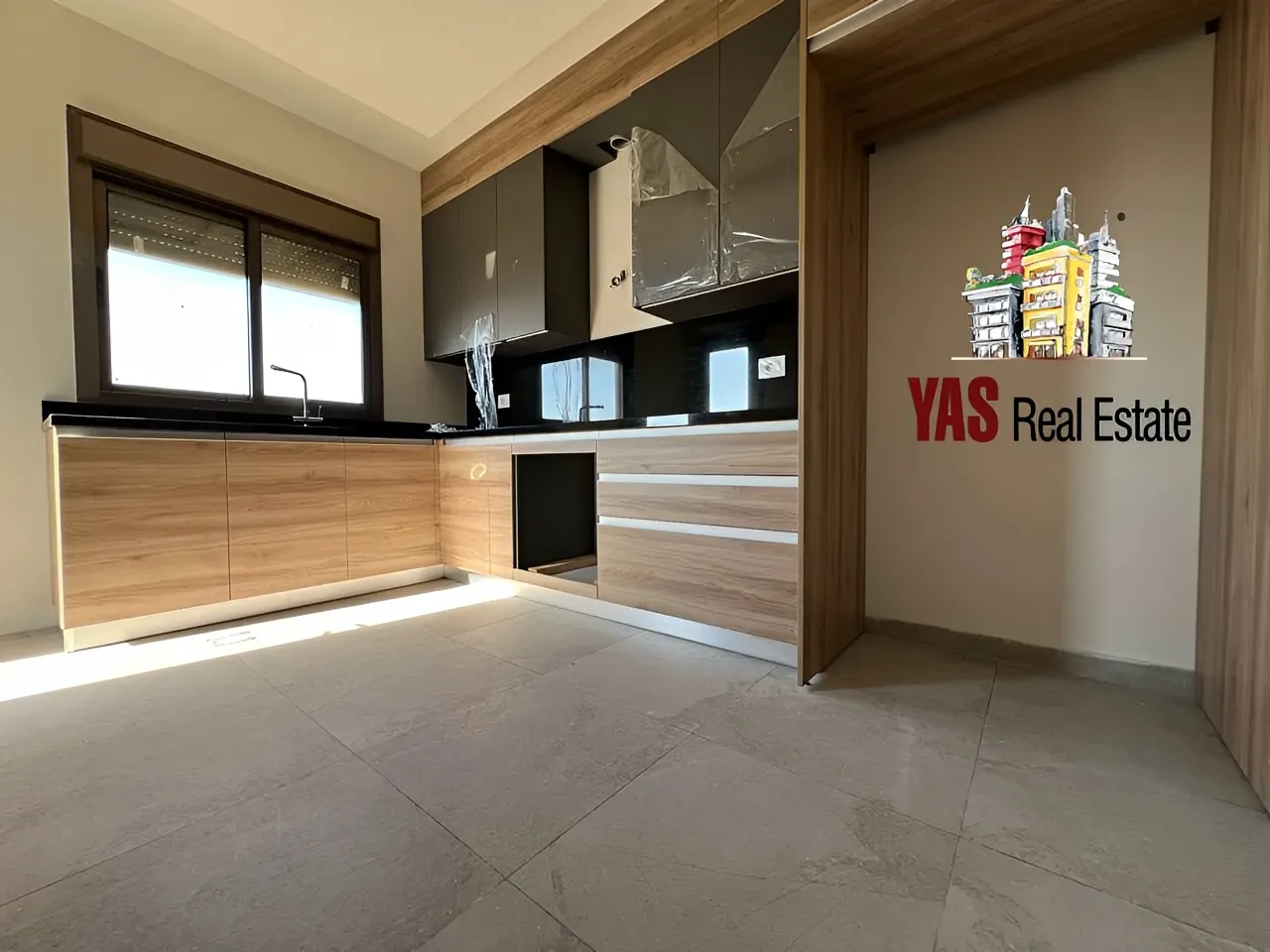Apartment for Rent in Zouk Mikael