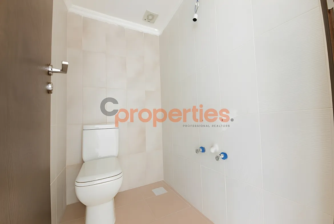Apartment for Sale in Bouar, Lebanon