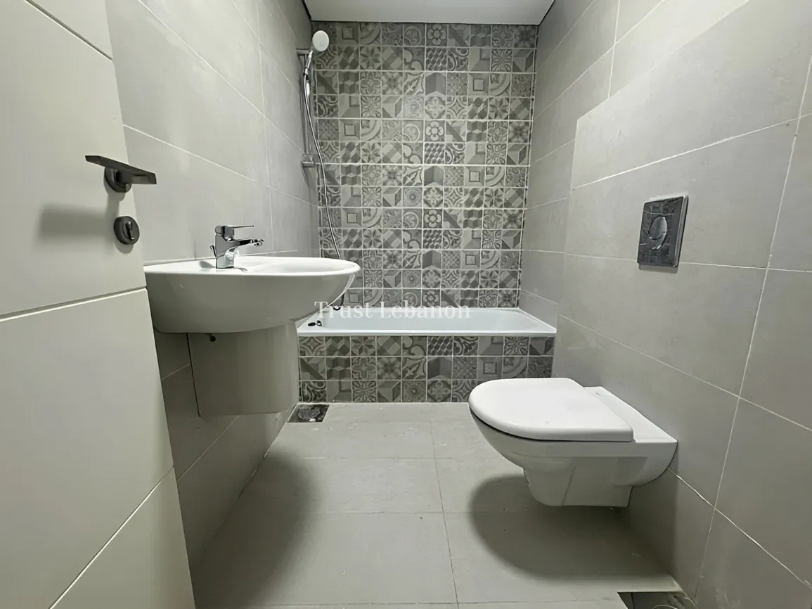 Apartment for sale in Hazmieh, Lebanon