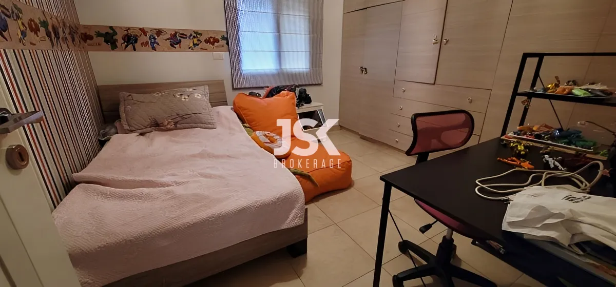 Apartment for Sale in Ballouneh, Lebanon