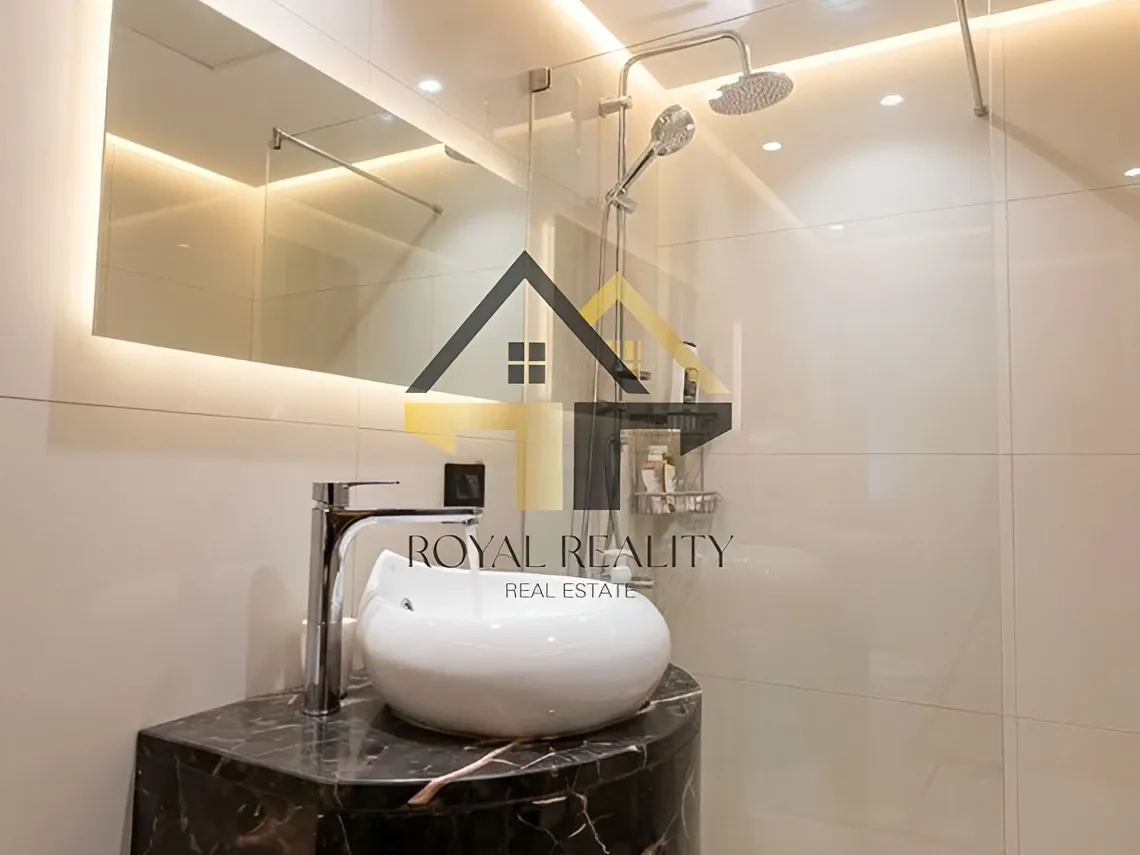 Apartment for sale in Ain Al Mraiseh