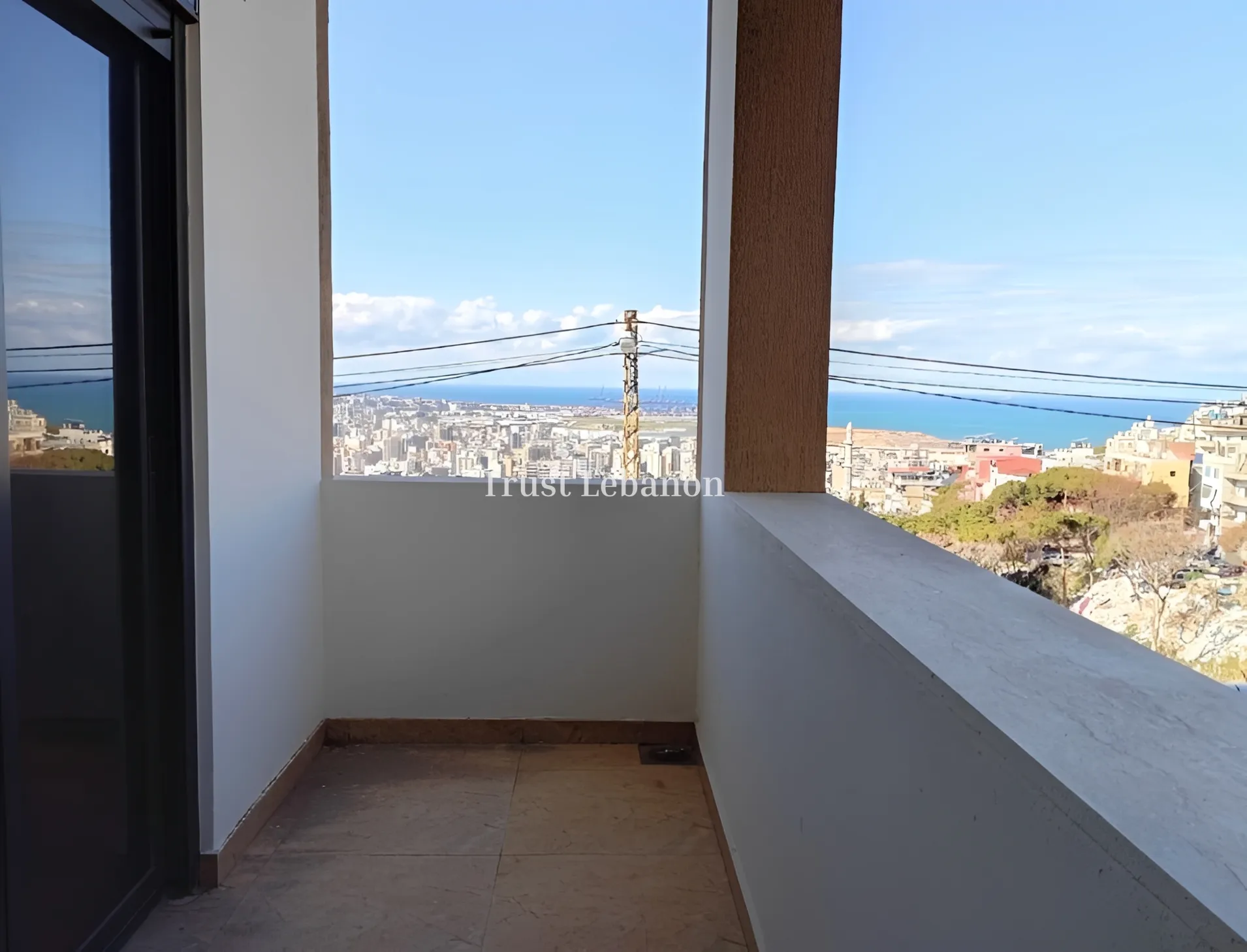 Apartment for Sale in Jdeideh, Lebanon