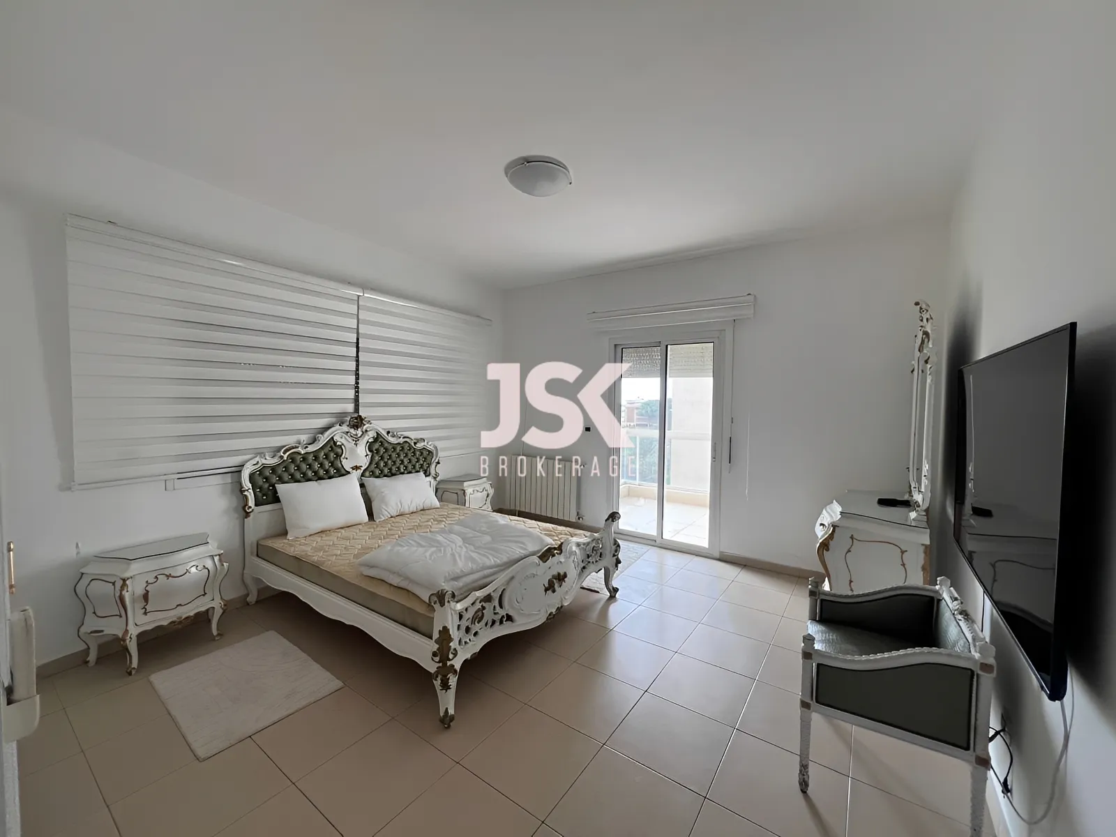 Villa for Rent in Baabda