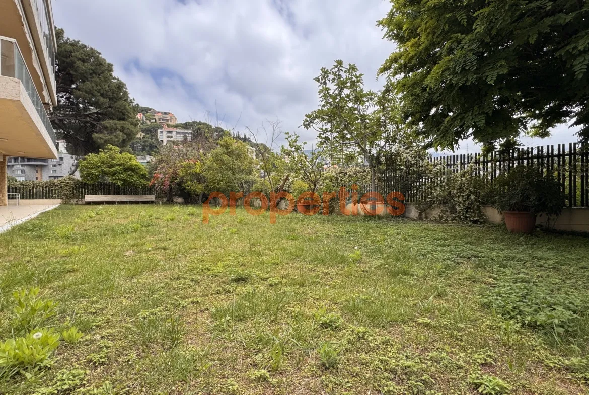 Apartment for Sale in Naqqache