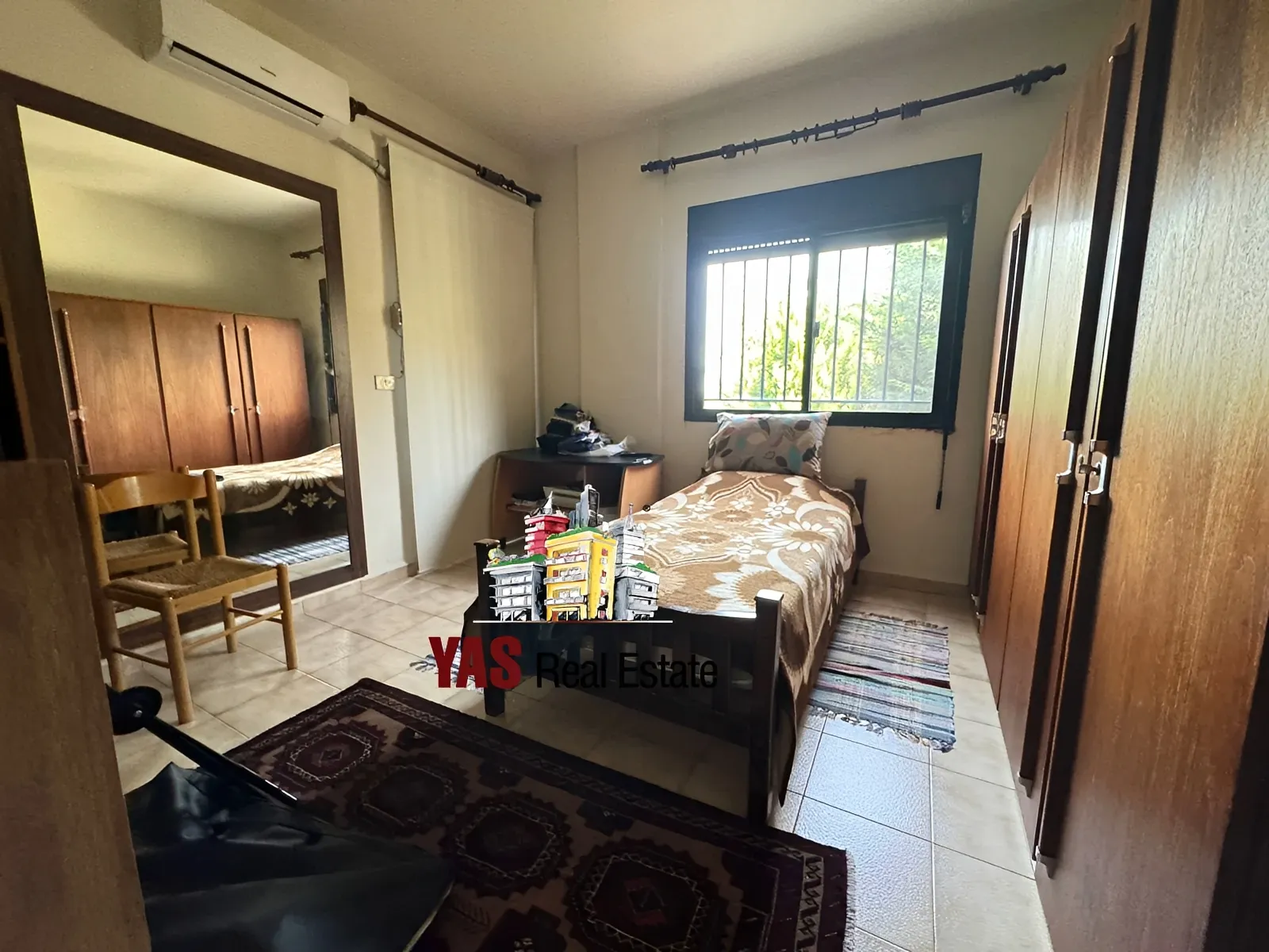 Apartment for Sale in Sehaile - 3 bed, 3 bath