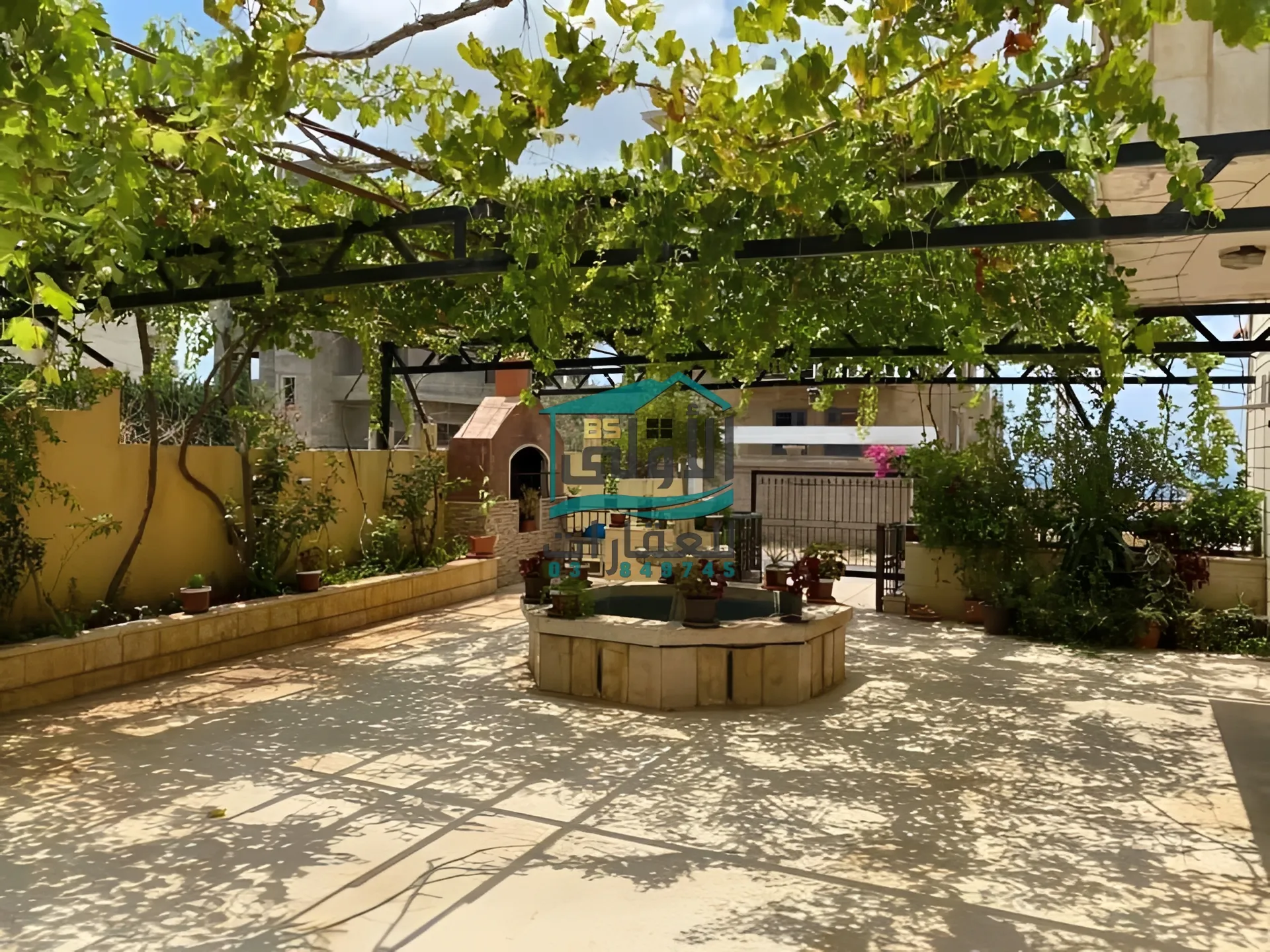 Land for sale in جدرا، lebanon