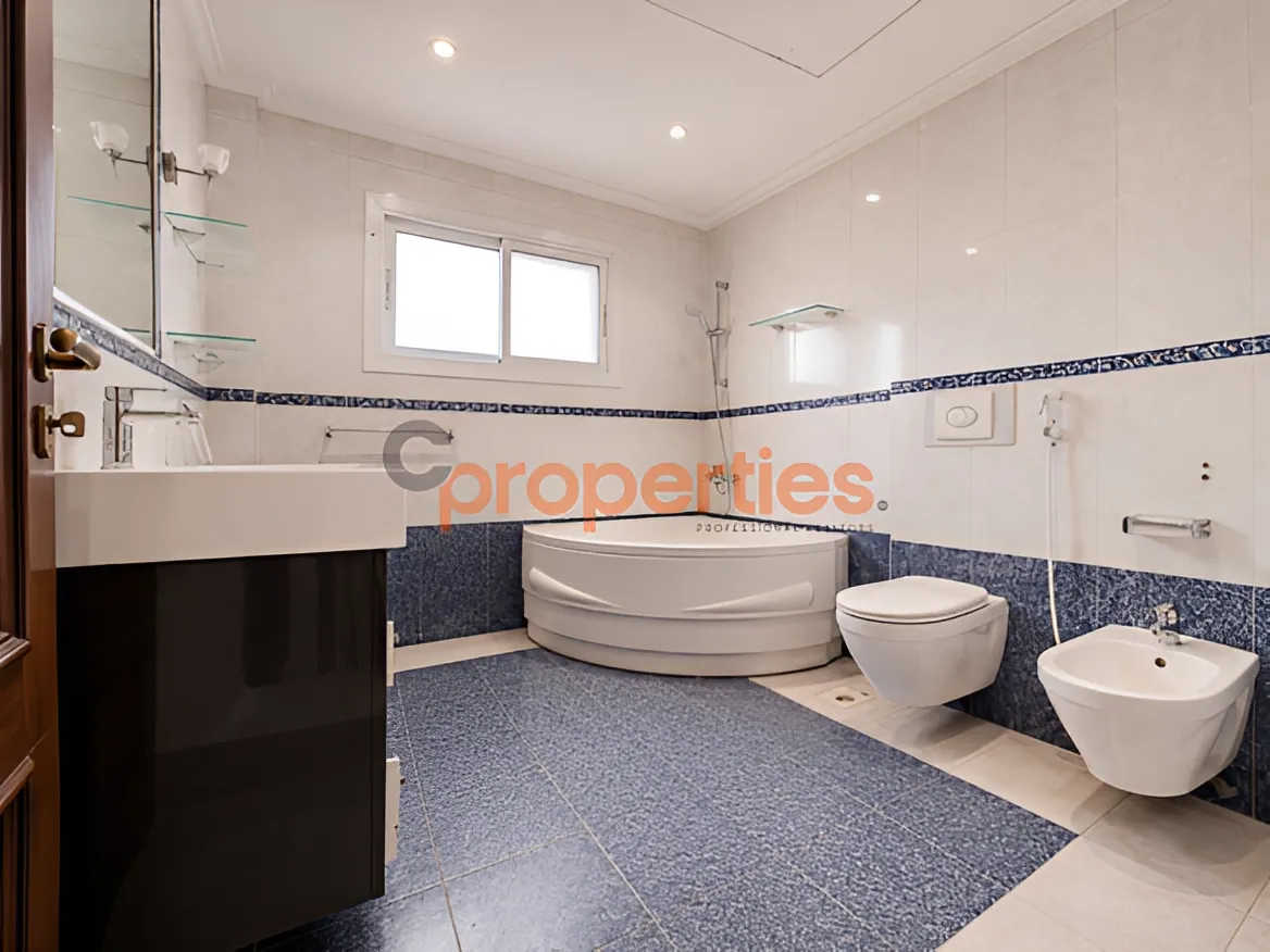 Apartment for Sale in Jnah