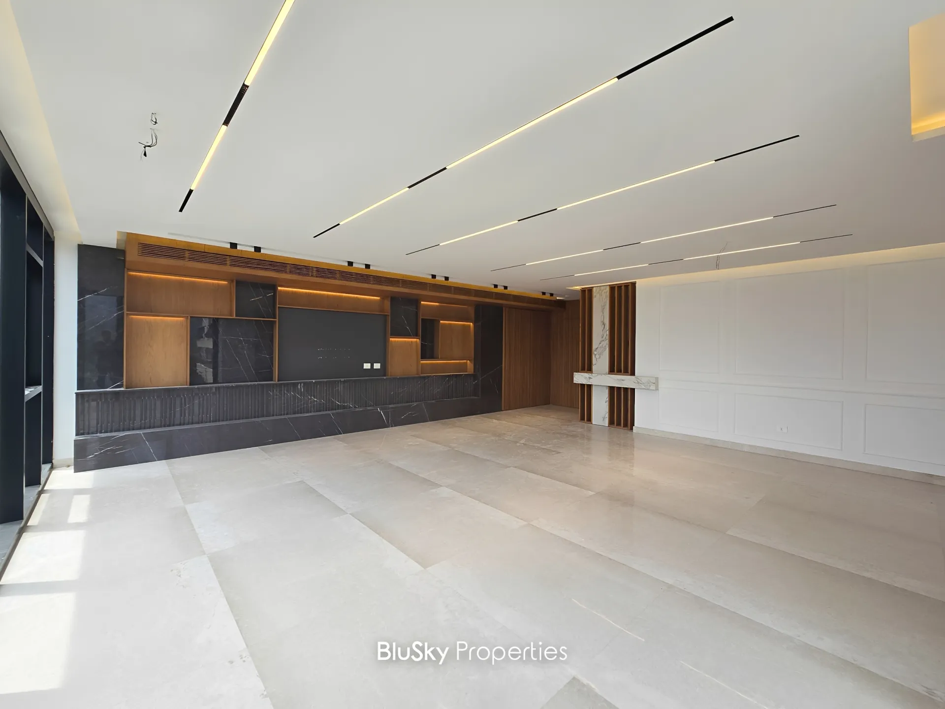 Apartment for rent in Monteverde main street، lebanon - 3 bed, 3.0 bath