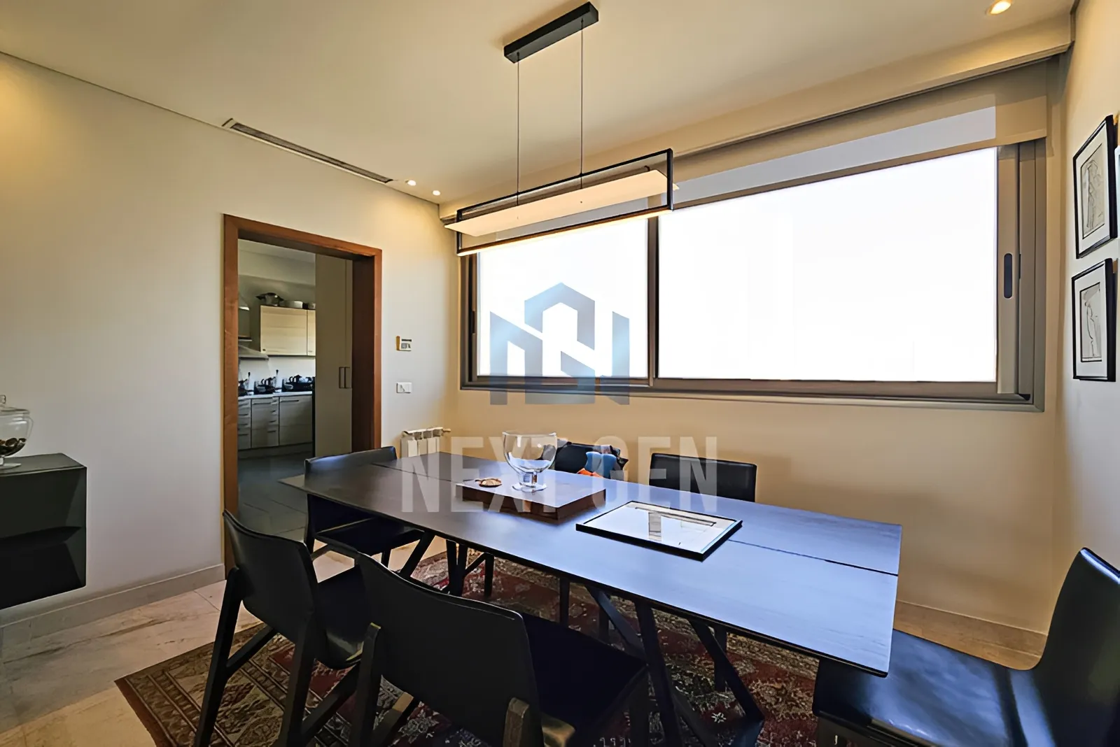 Apartment for Sale in Clemenceau