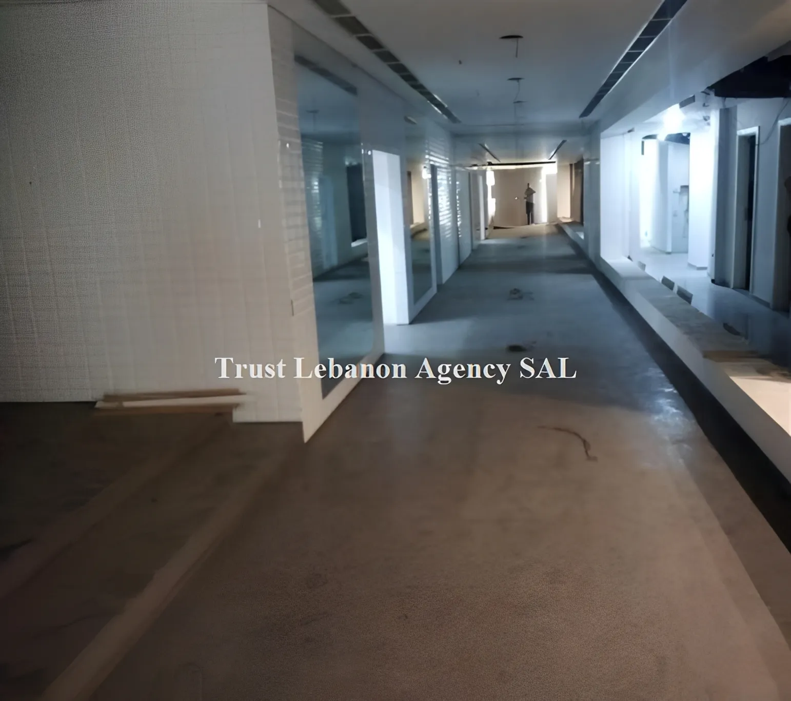 Office for rent in Beirut, Ashrafieh
