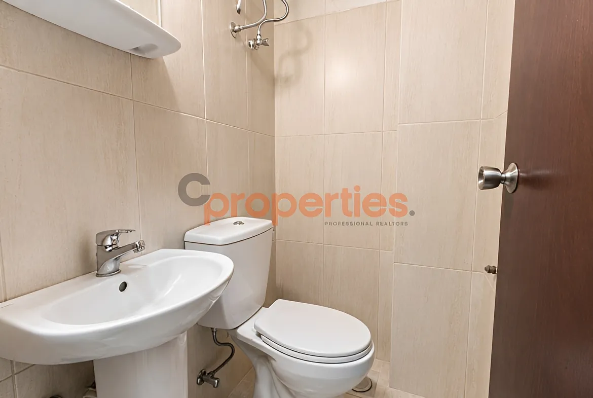 Office for Rent in Saifi Village