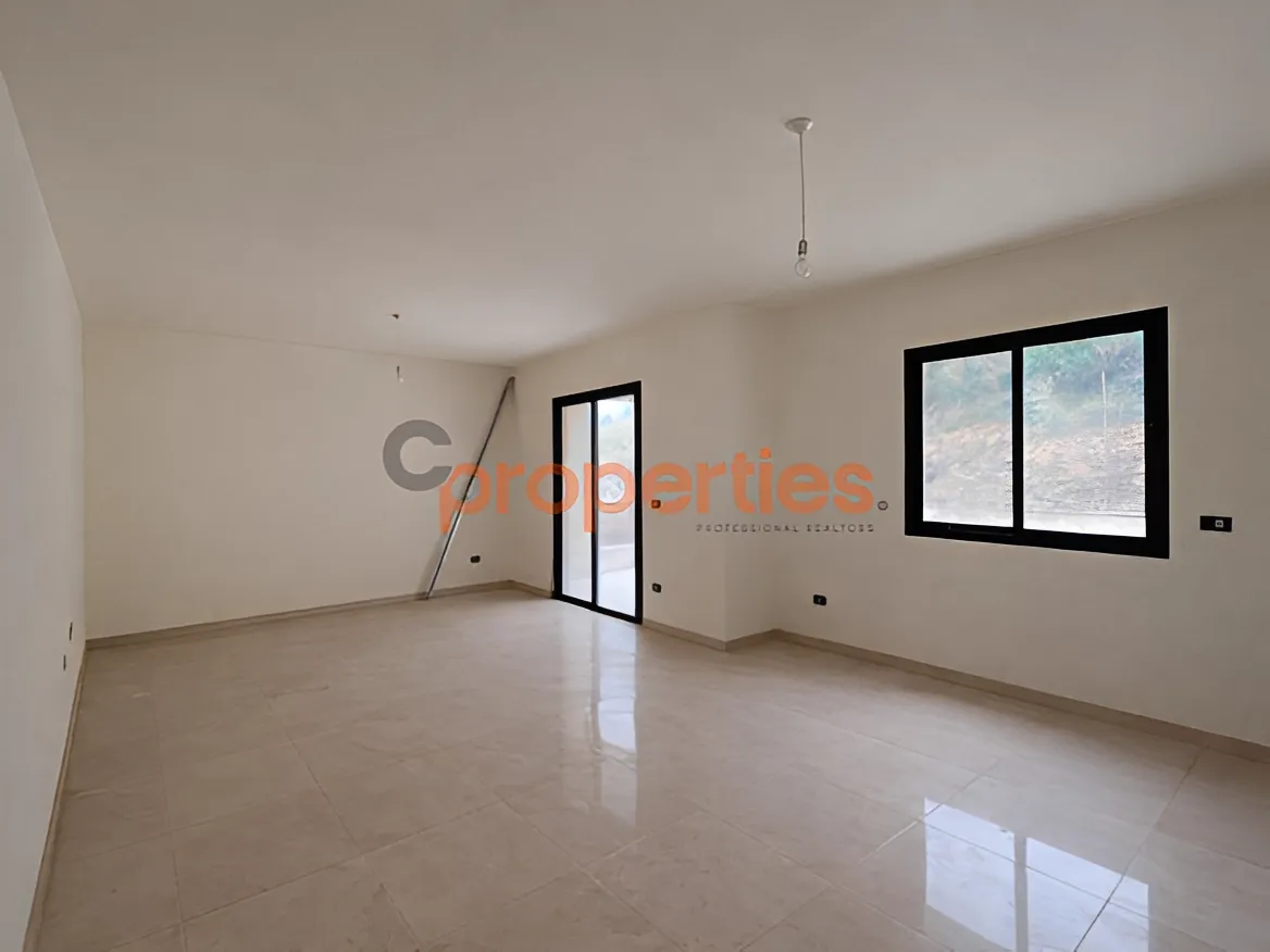 Apartment for Sale in Mar Roukouz