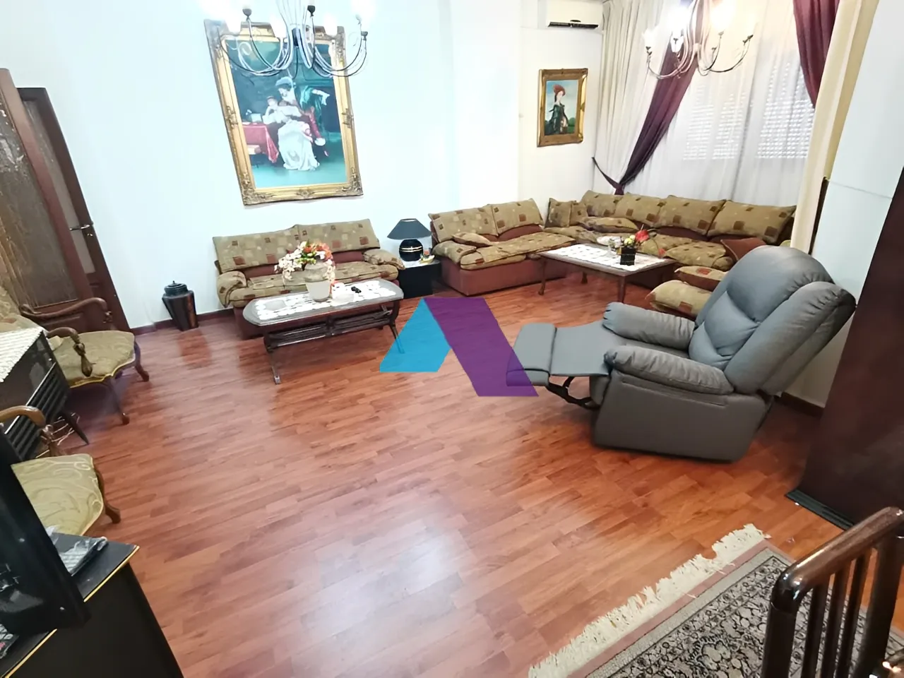 Apartment for Sale in Rabweh - 3 bed, 4 bath