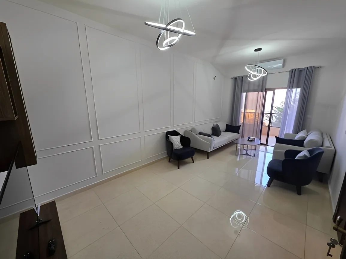 Apartment for Sale in Saadiyat, Lebanon