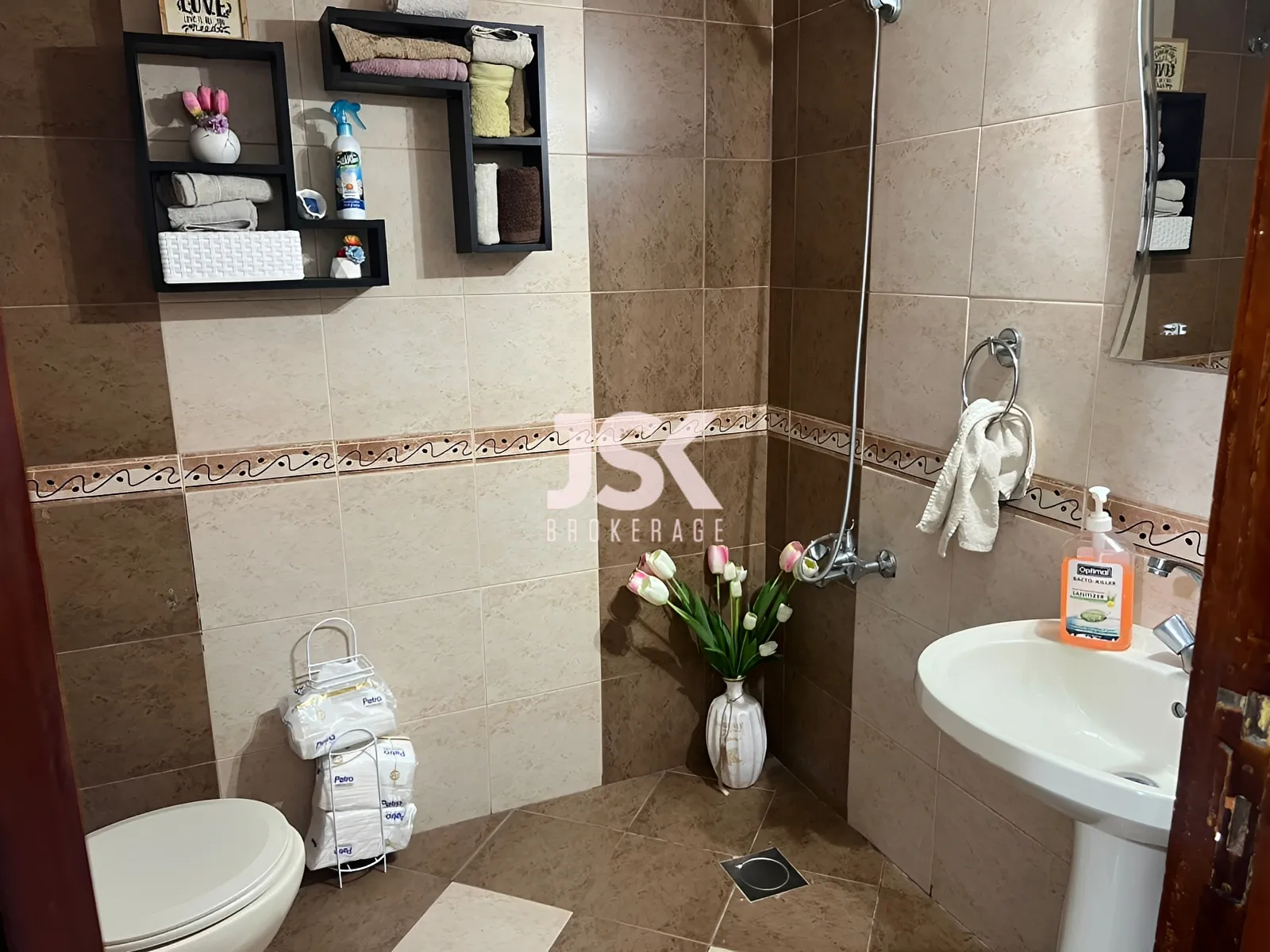 Apartment for Sale in Baabda