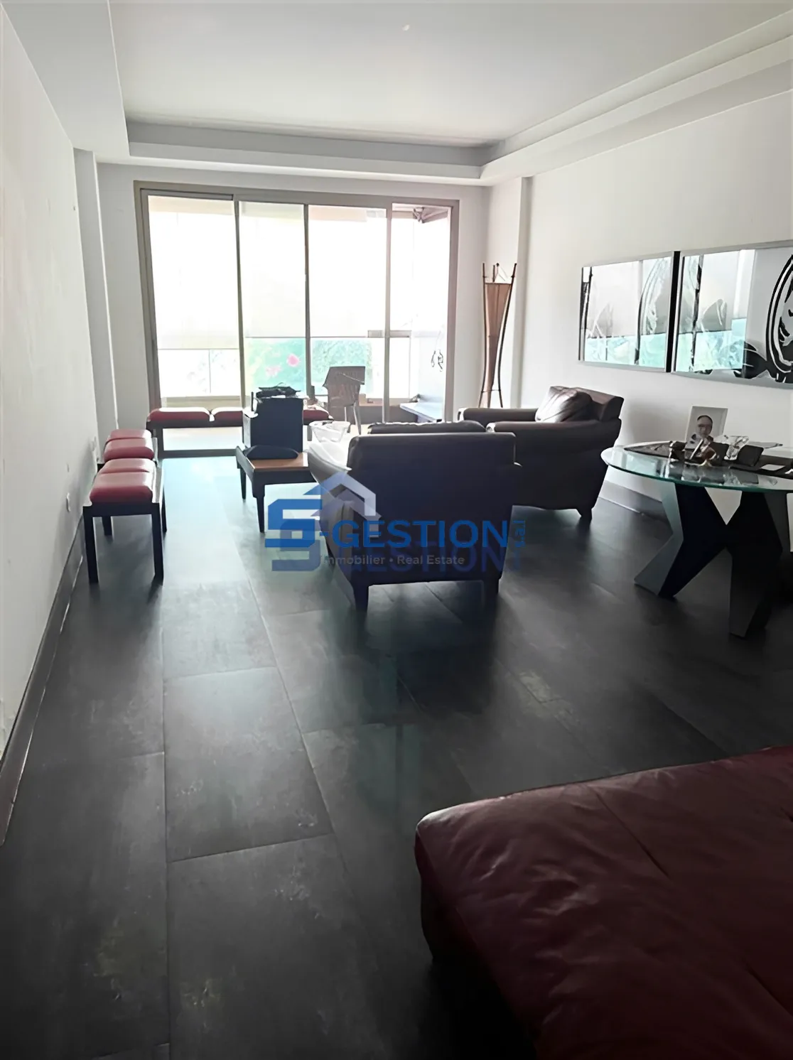 Apartment for Rent in Achrafieh