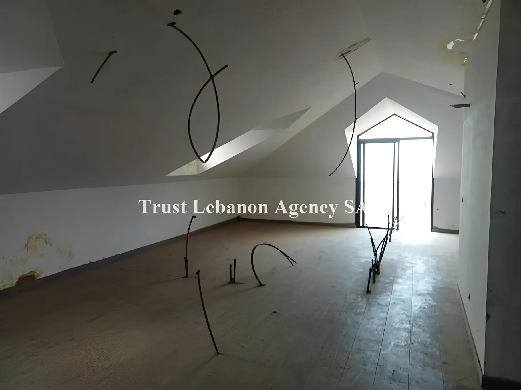 Duplex for Sale in Metn Fanar Lebanon