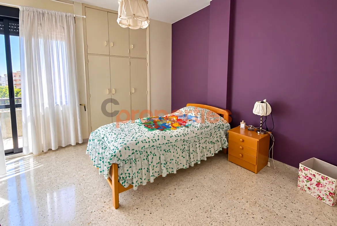 Apartment for Sale in Zalqa