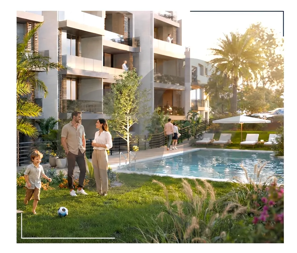 Apartment for Sale in Broummana