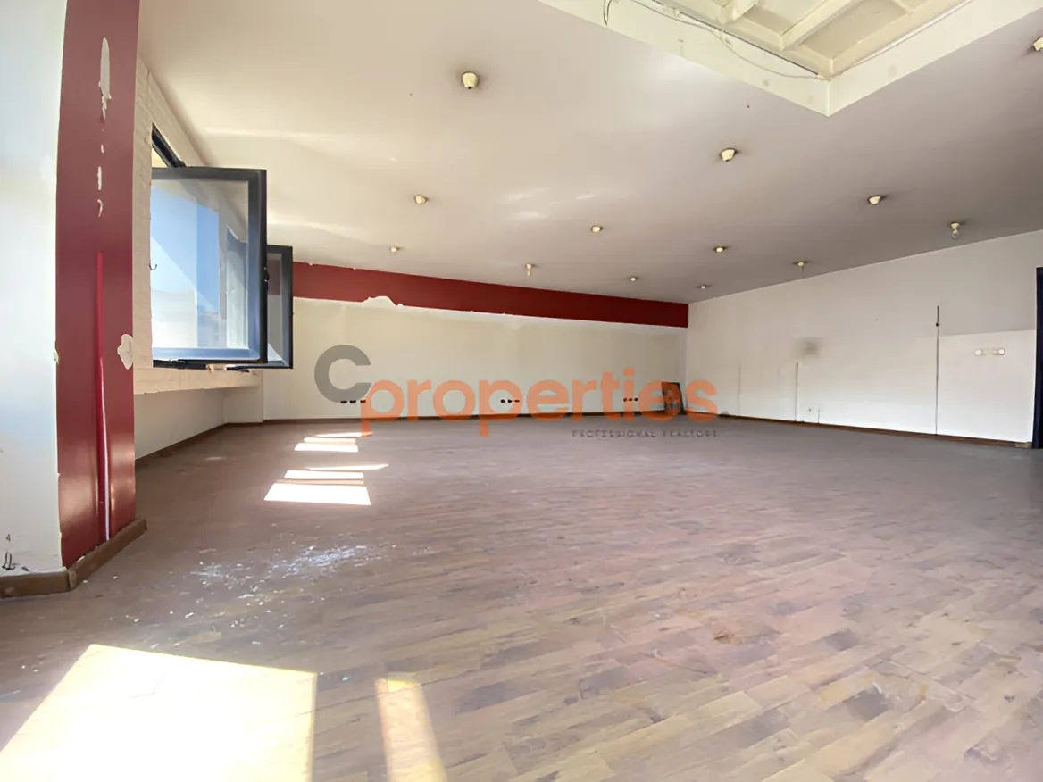 Office for Rent in Jal El Dib