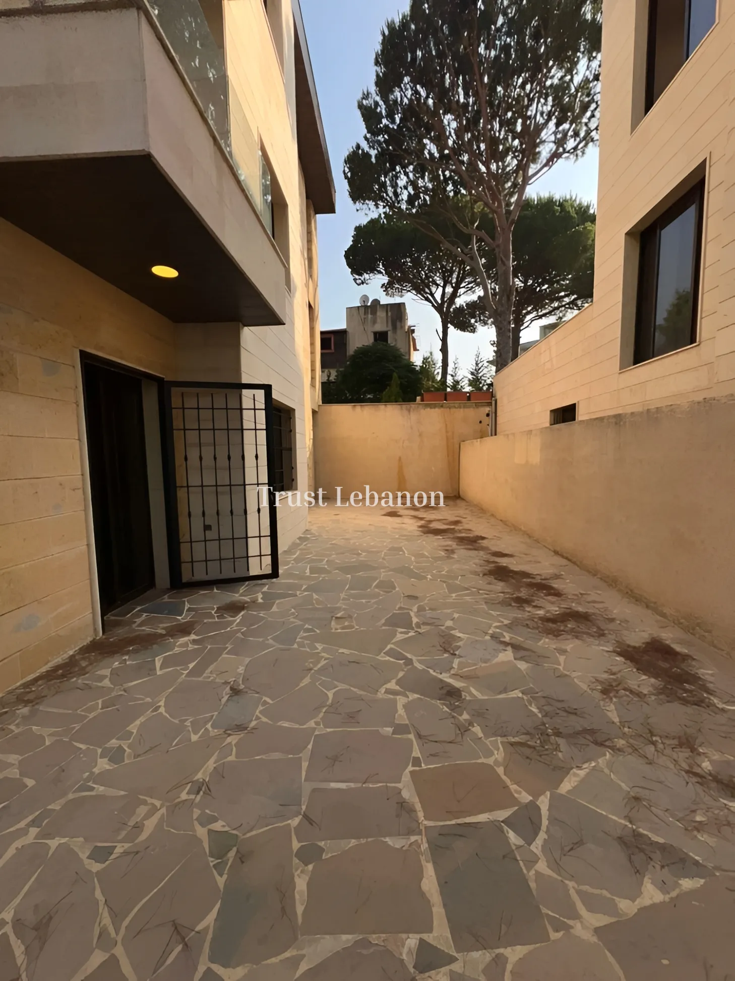 Apartment for sale in Ras El Matn, Lebanon - 3 bed, 2 bath