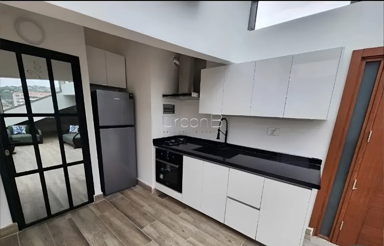 Chalet for rent in Faitroun, lebanon