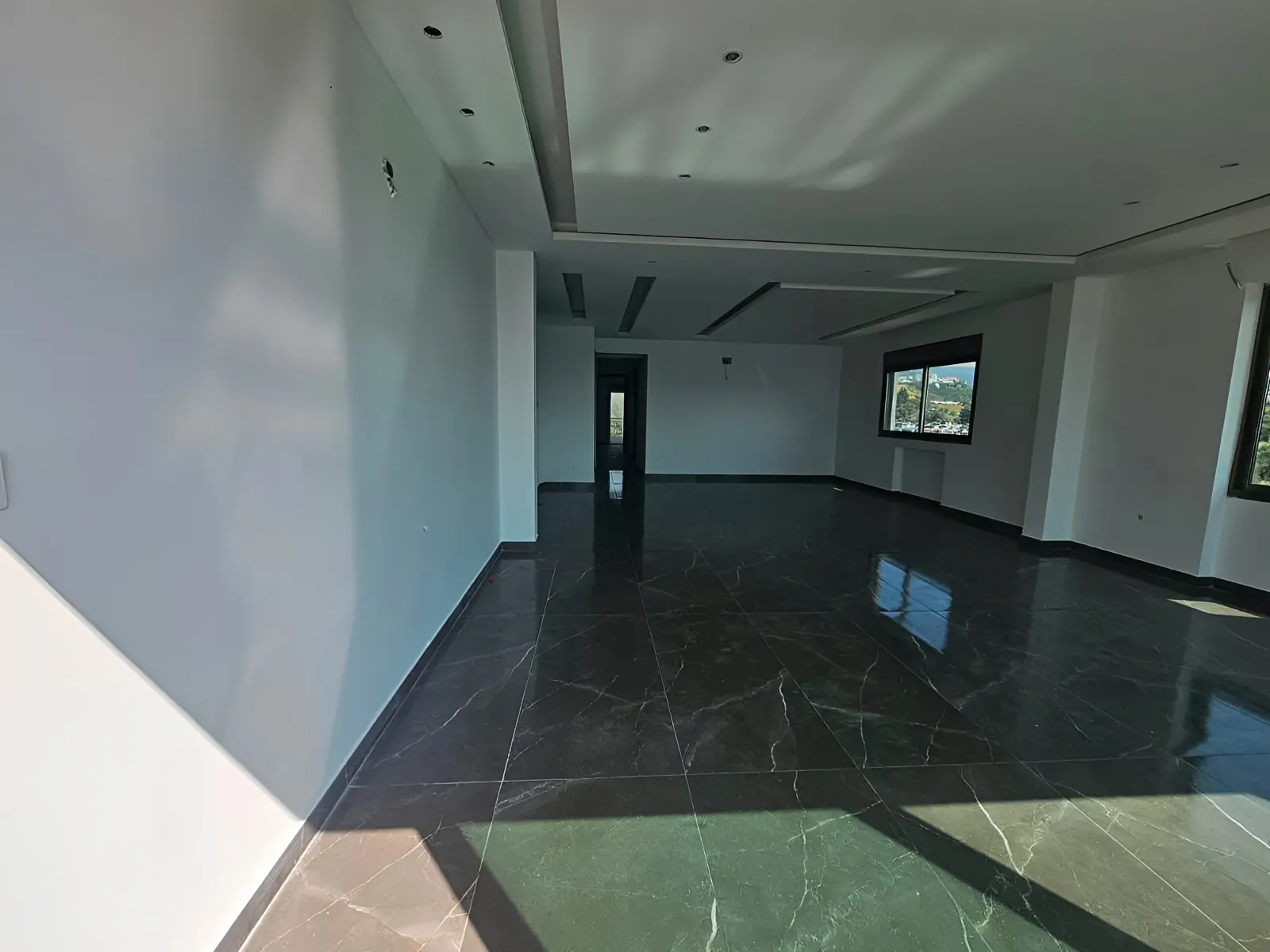 Apartment for Sale in Dbayeh - 3 bed, 3 bath