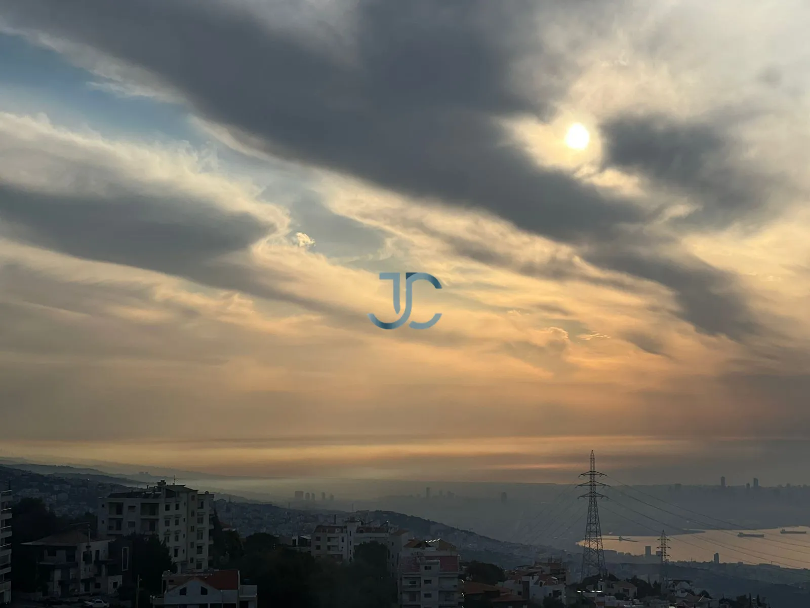 Duplex for sale in Ajaltoun, lebanon