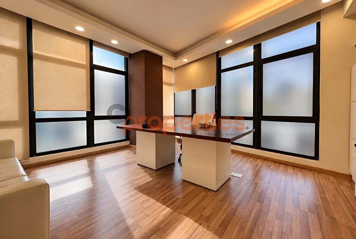 Office for Rent in Hamra
