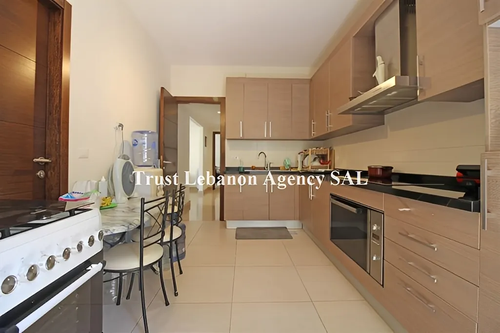 Apartment for Sale in Achrafieh Sessine