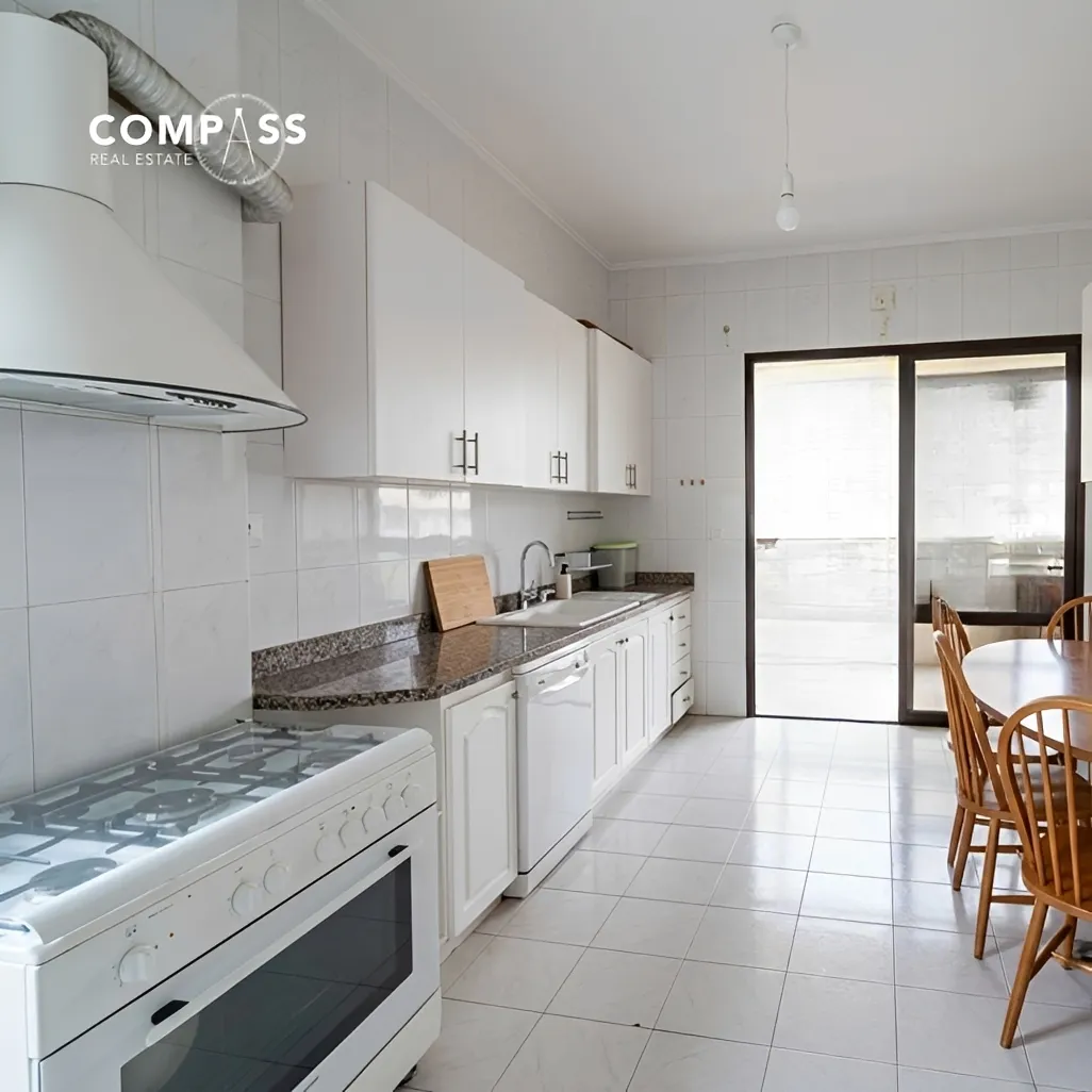 Apartment for sale in Horch Tabet, Lebanon - 3 bed, 4 bath