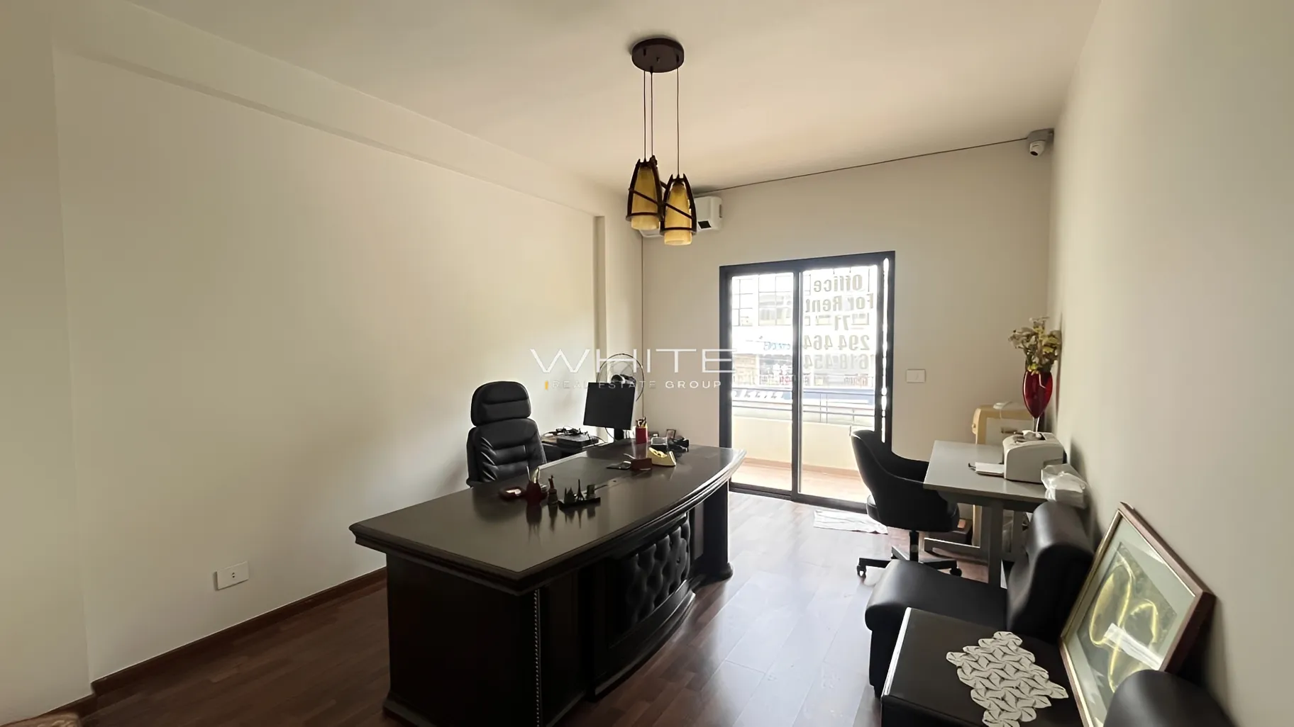 Office for rent in Mtayleb, Lebanon