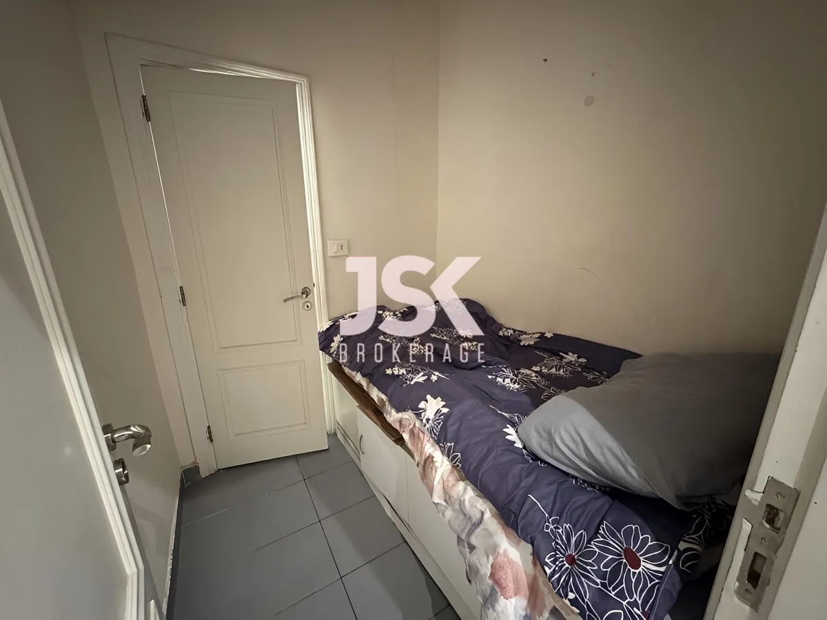 Apartment for Rent in Al Zarif, Beirut, Lebanon