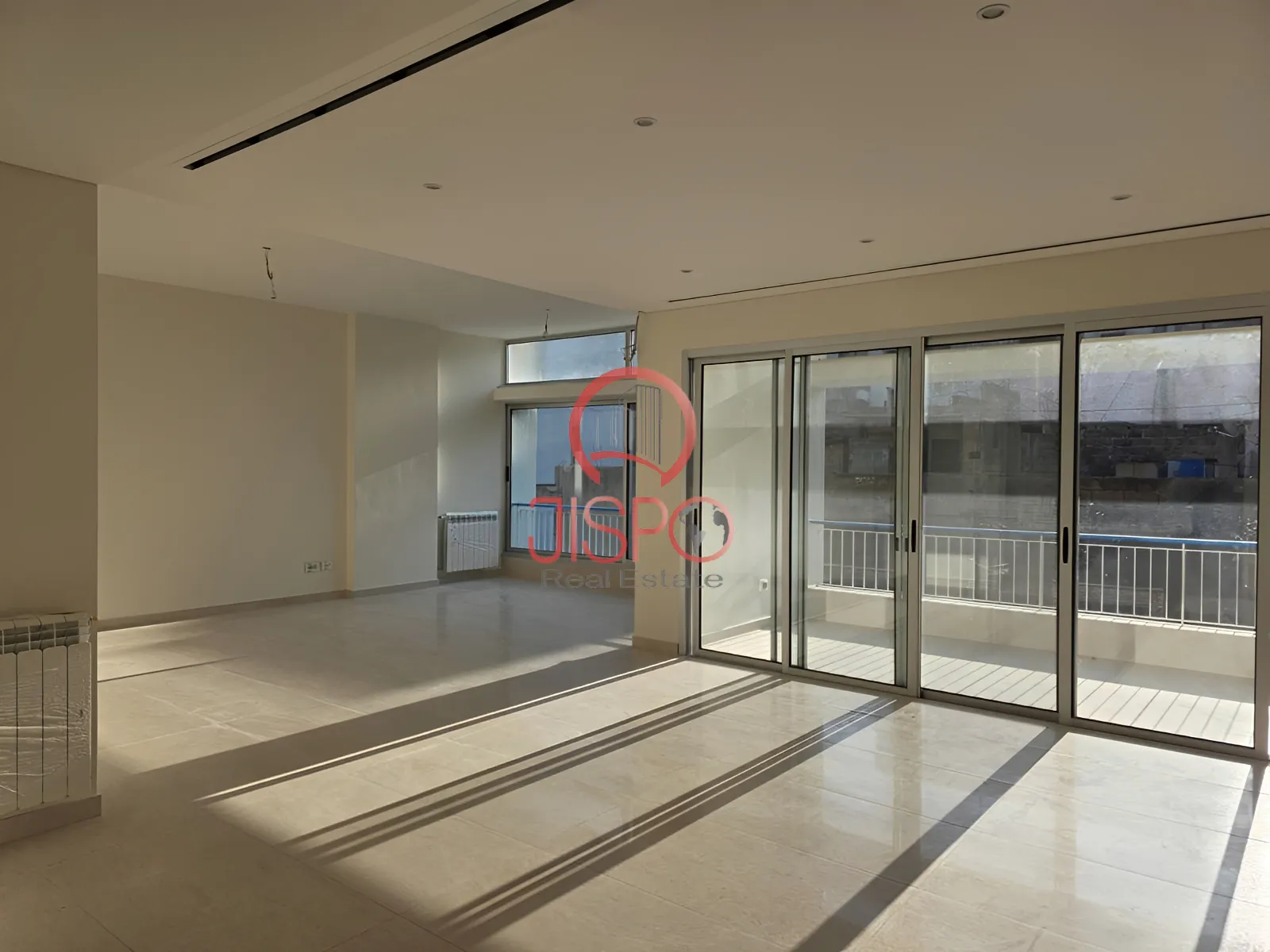 Apartment for Sale in Sassine, Achrafieh