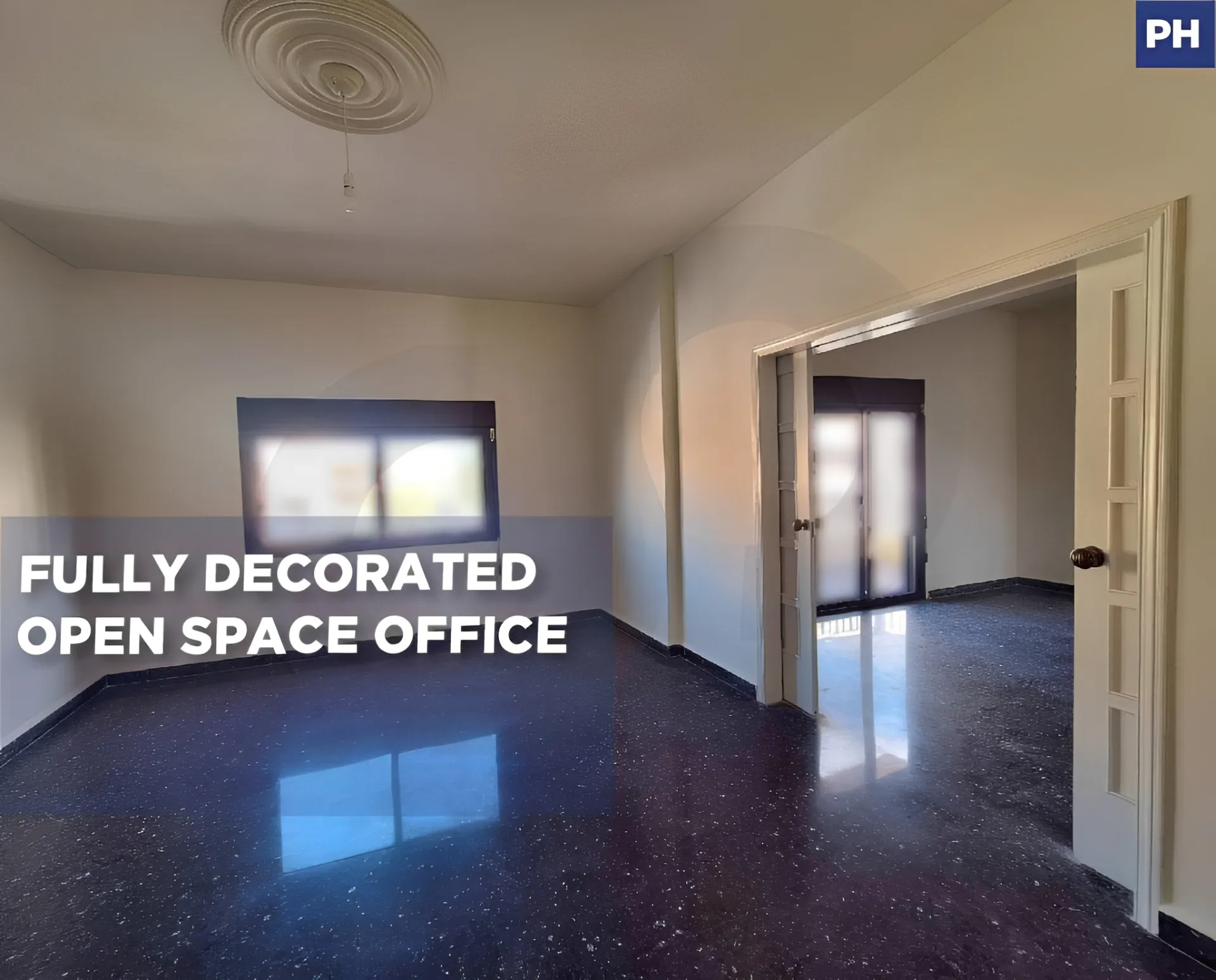 Office for rent in Mansourieh