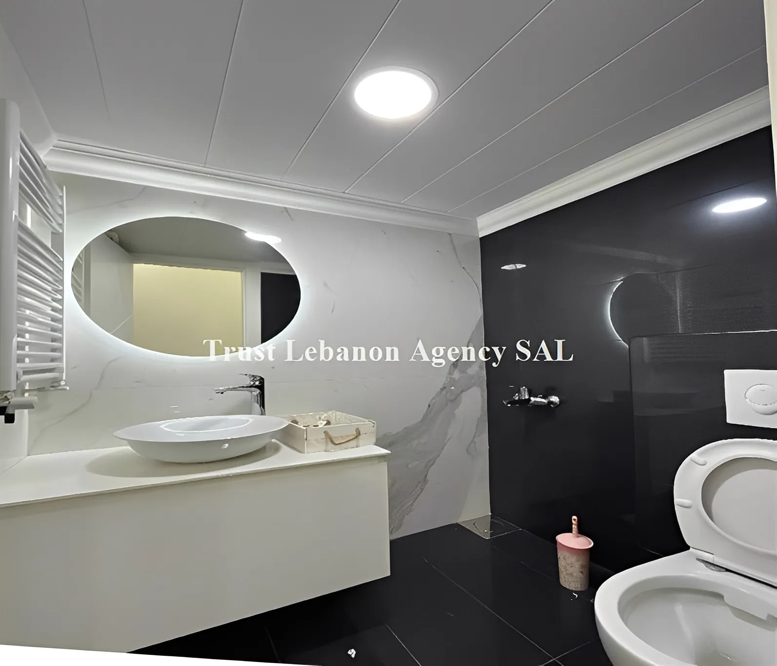 Apartment for Sale in Keserwan Ajaltoun Lebanon