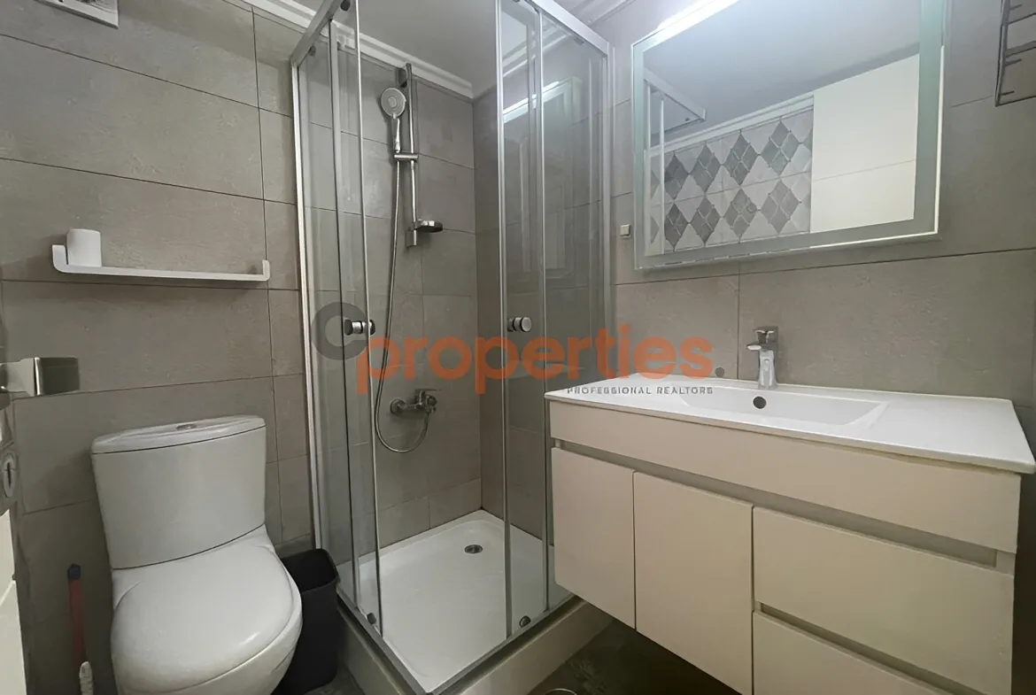 Apartment for Rent in Antelias